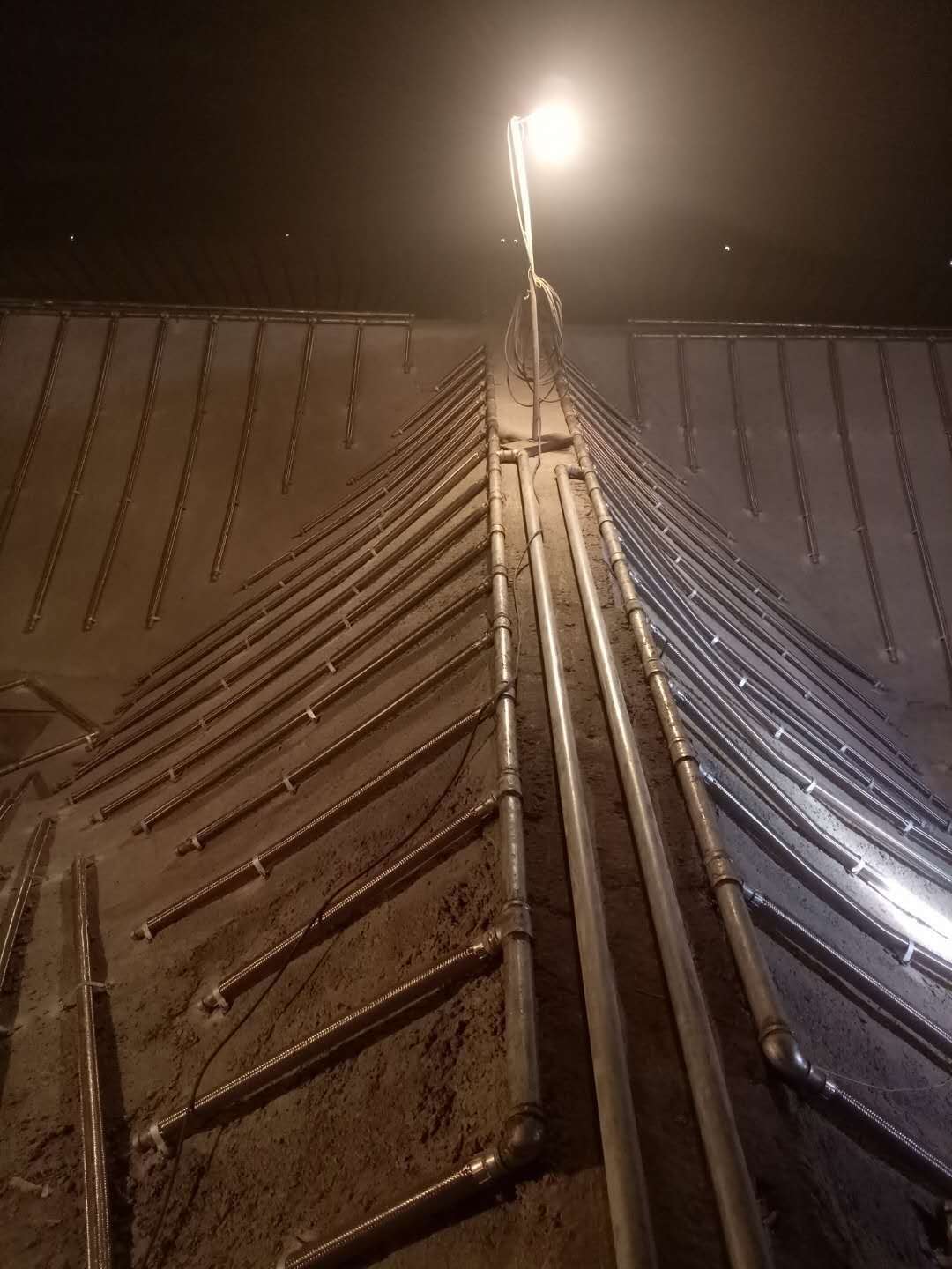 五大连池硫化棒