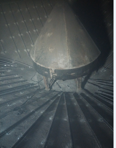 五大连池气化管