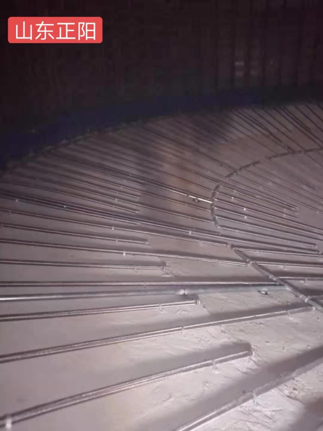 五大连池流化棒