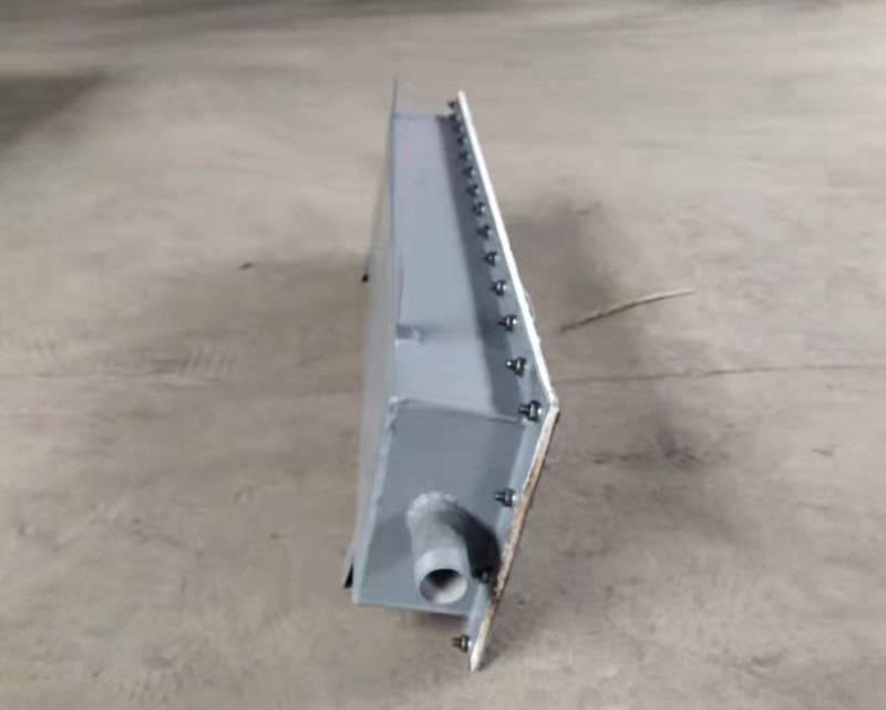 五大连池充气箱