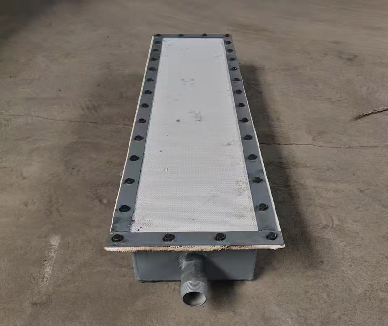 五大连池充气箱